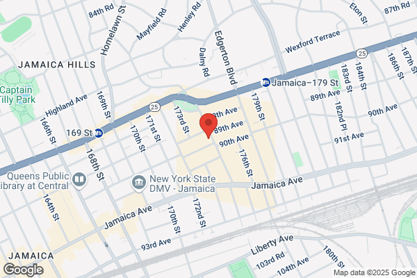 Big Apple Learning Center