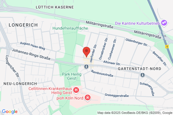 Ally Cosmetic & Cologne Center