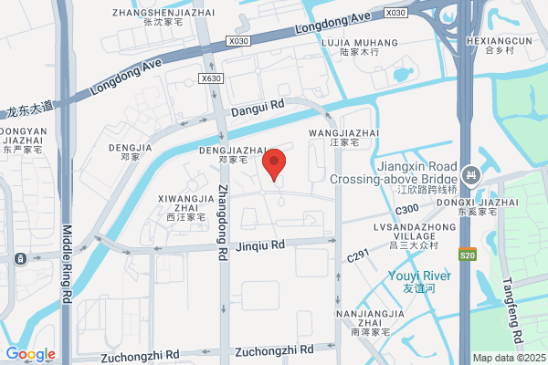 Currency Exchange International