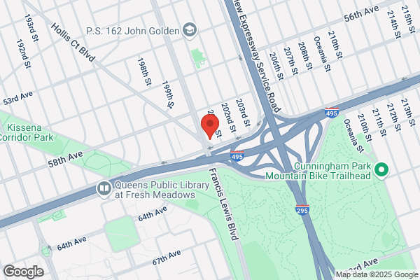 Fresh Meadows Dental