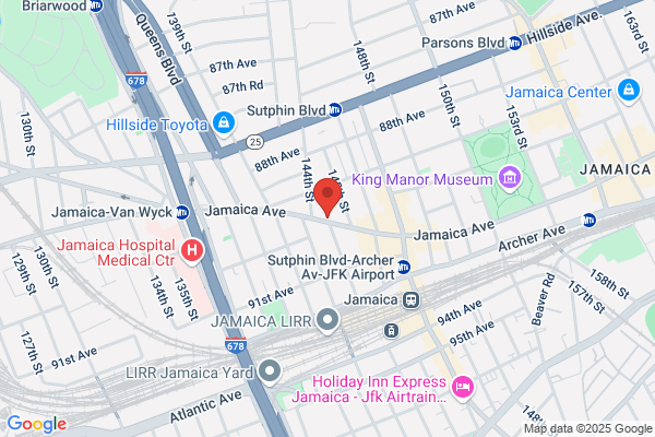 Queens Dental Group