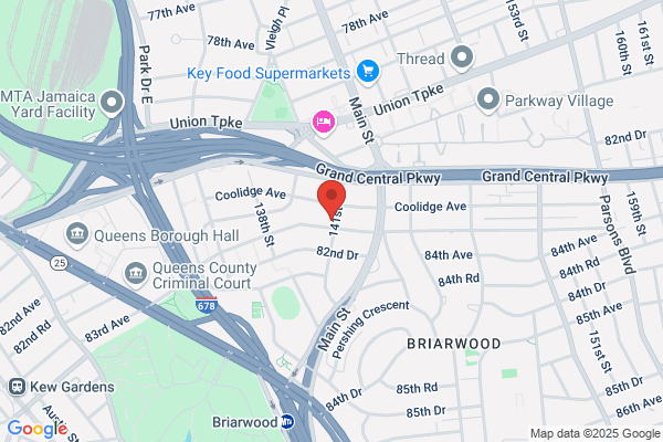 Briarwood Dental Care