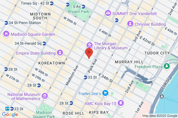 Colon & Rectal Surgical Specialists of New York
