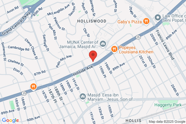 Hillside Neurology Care