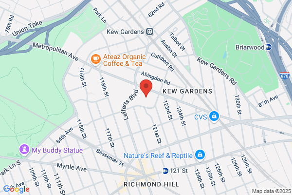 Kew Gardens Family Physicians