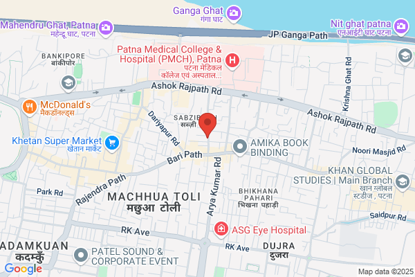 B & S Pharmacy and Surgic