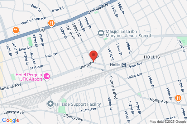 Isak Pharmacy Inc