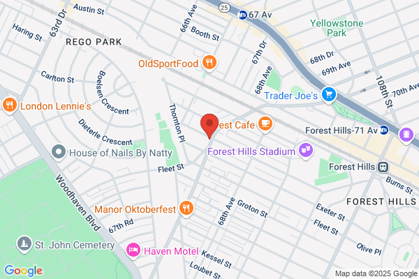J & D Pharmacy Ny Inc