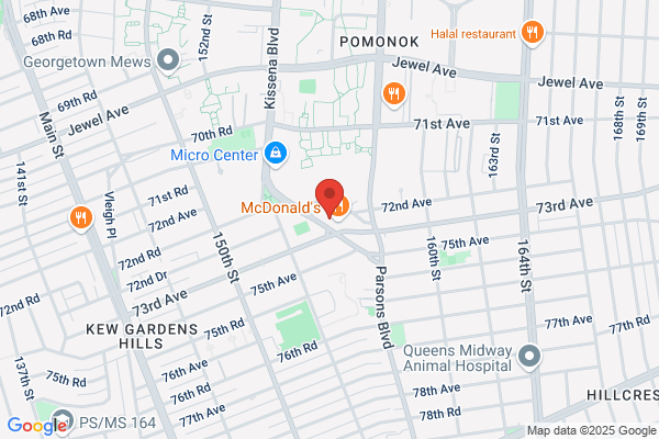 Kissena Drugs & Surgical Supply Inc