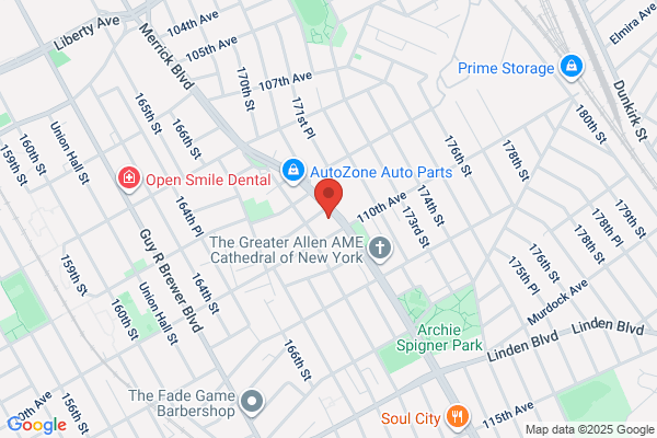 Merrick Blvd Pharmacy