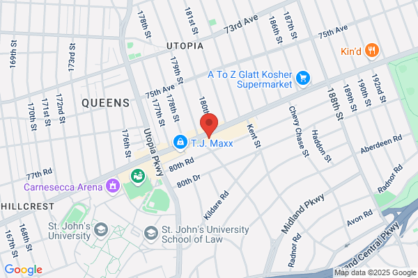 Kumon Math and Reading Center of Fresh Meadows