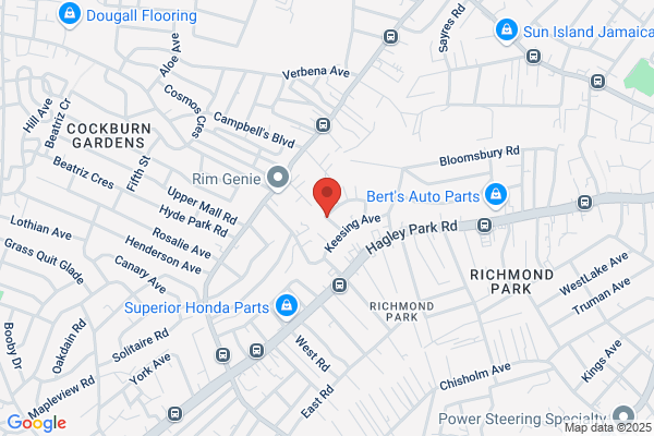 Ads Electrical Contracting Corporation