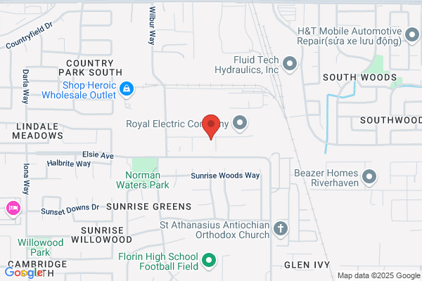 Rising Electronics Inc