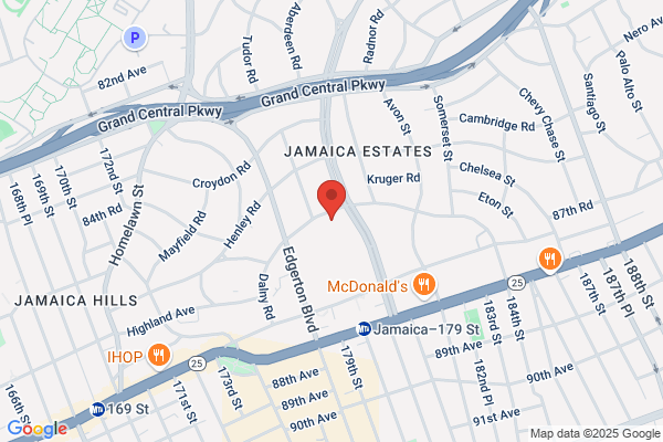 Immaculate Conception of Jamaica, School
