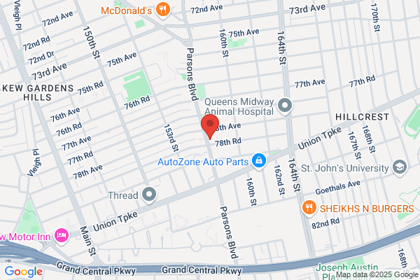 Yeshiva Ketana of Queens
