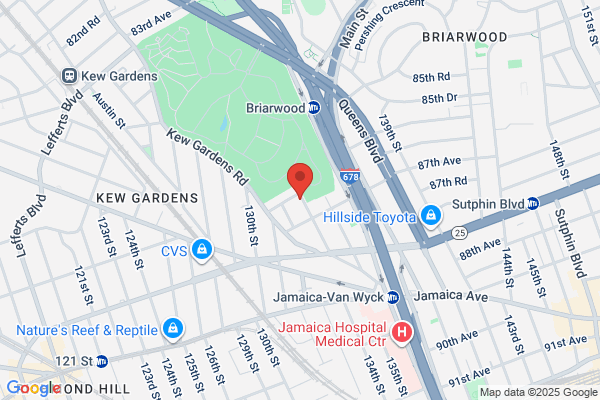 Yeshivat Ohr Haiim Elementary of Queens