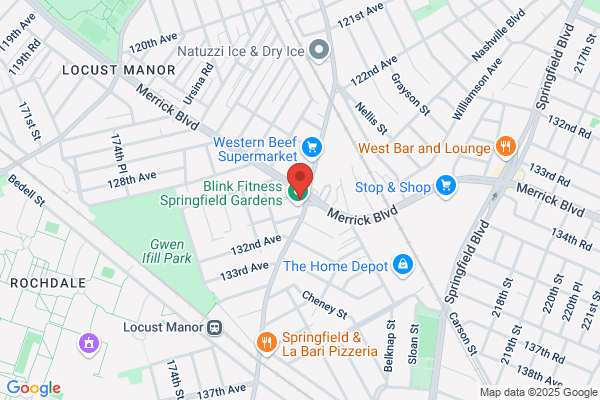 CityMD Springfield Gardens Urgent Care- Queens