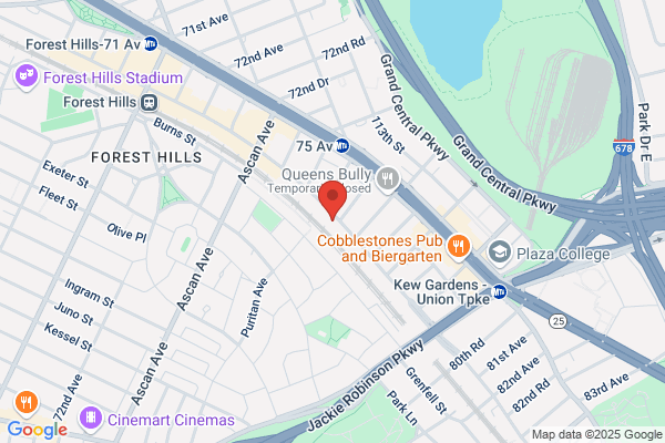 Water Damage Restoration and Repair Forest Hills