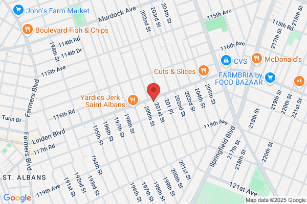 Harry's Svce Center