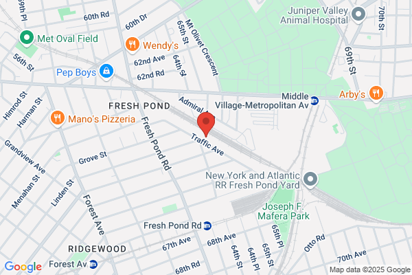 South Conduit Svce Center Inc