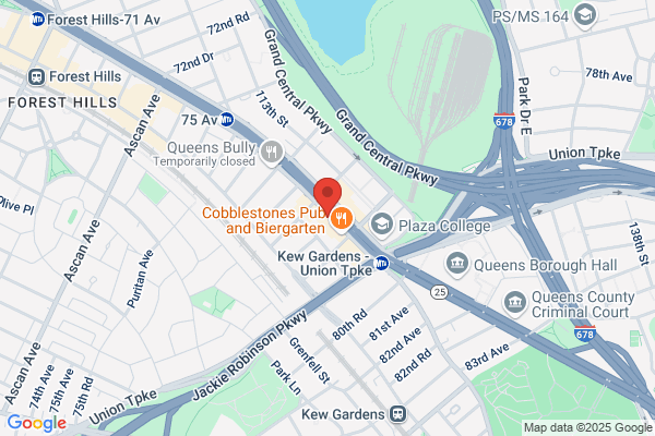 MyDoc Urgent Care - Forest Hills and Kew Gardens