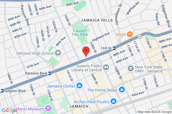 Better Health Management Multi-Specialty Clinic