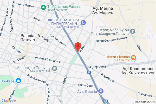 Manana Groceries