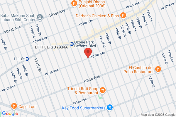 8127 Lefferts Blvd