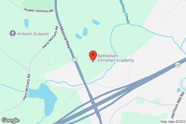 Bethlehem Christian Academy