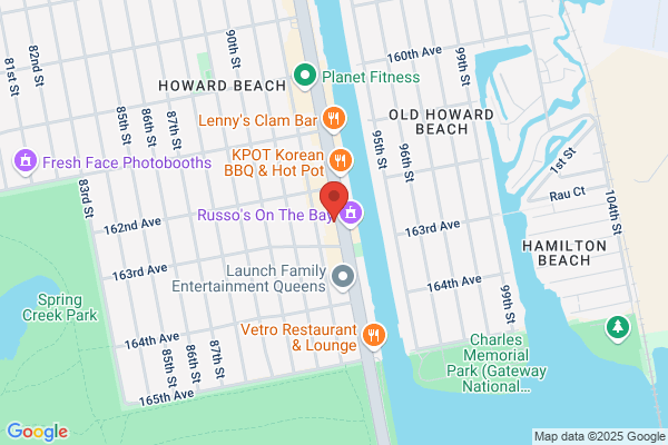 Heartshare Human Service of New York