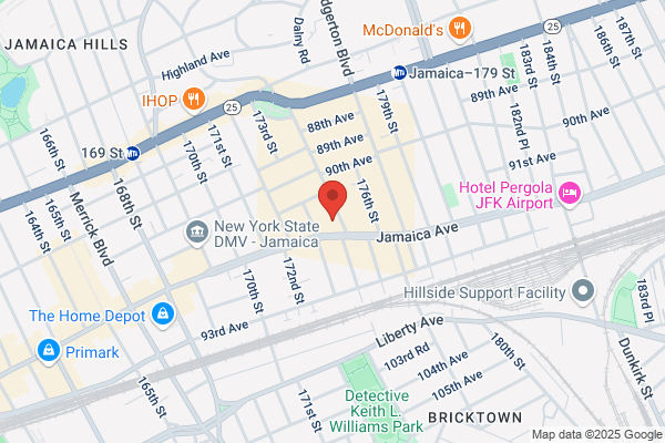 Amir Properties  and  Development INC