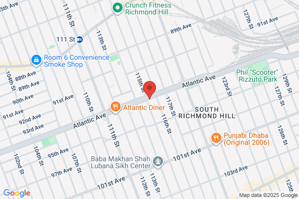 Atlantic Building Suppliers