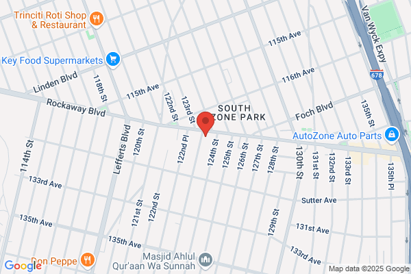 Ozone Park Lumber