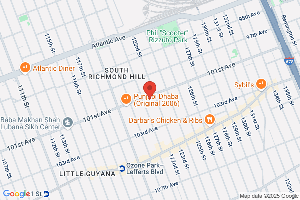 Richmond Hill Lumber & Supply Corporation