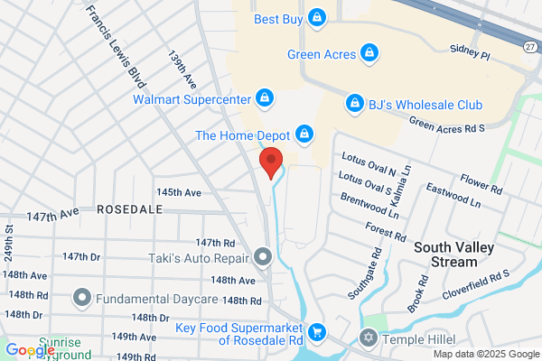 Rosedale Group Inc