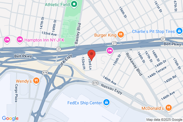 Best Western JFK Airport Hotel