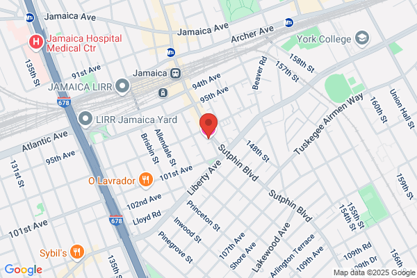 Holiday Inn Express New York Jfk Airport Area, an IHG Hotel - CLOSED