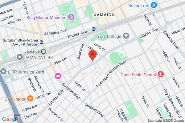 Howard Johnson Inn Jamaica JFK Airport NYC