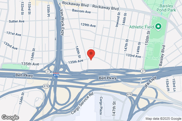 Residence Inn by Marriott New York JFK Airport