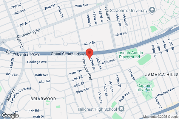 Queens Air Duct & Dryer Vent Cleaning