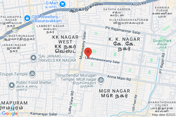 Kriya Associates Inc