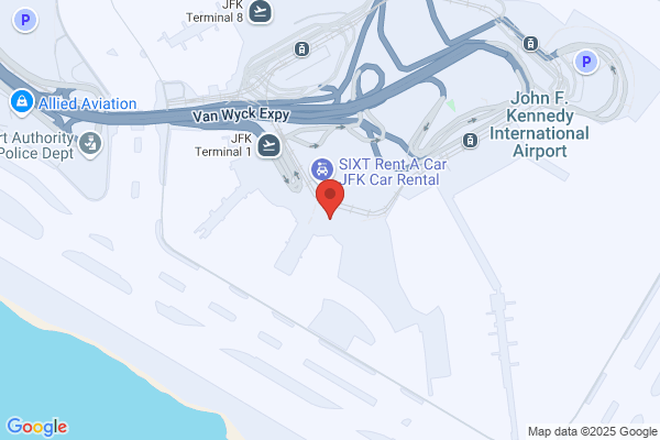 Terminal One Management Inc