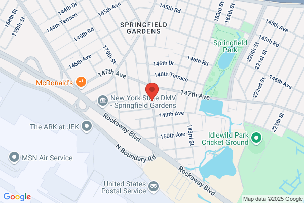 General Freight