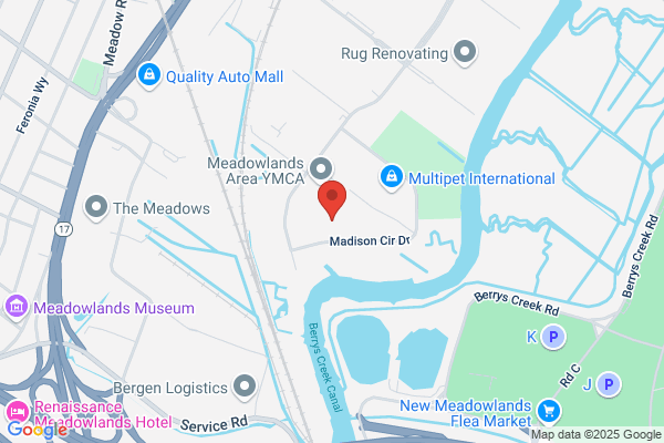 Metropolitan Total Fashion Corporation