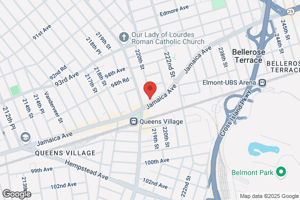 Dav Burg Agency Inc