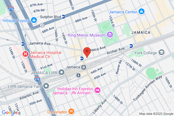 Metro City Brokerage Services