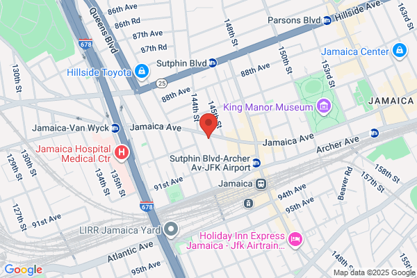 Latin Jewelers