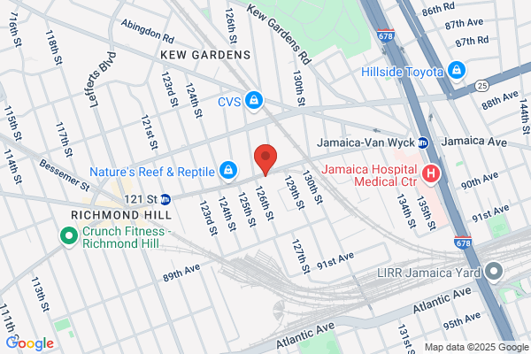 J & J Service Ny Inc