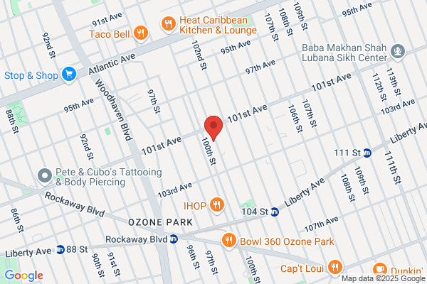 Metropolitan Garment Cleaning