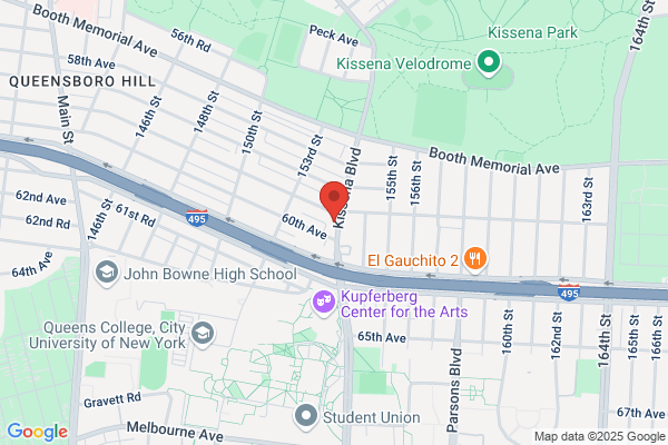 59 Kissena Cleaners